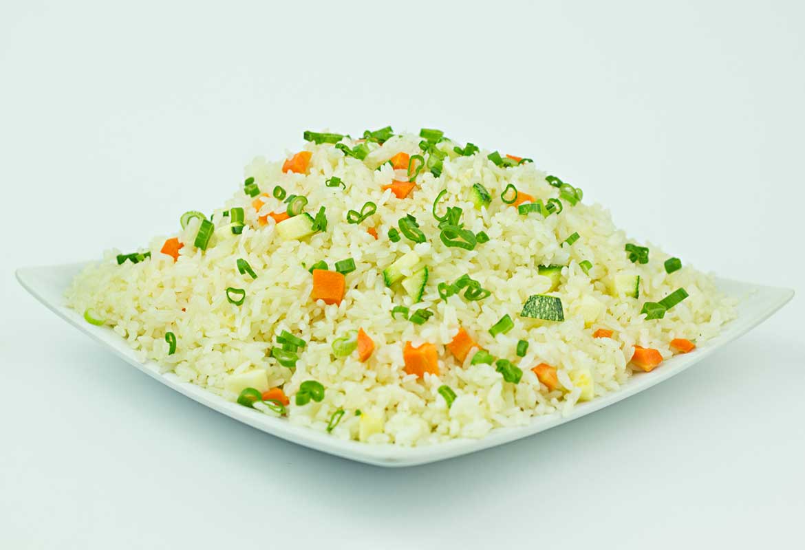 Arroz Frito