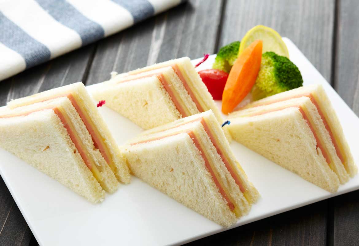 Sandwich Frio