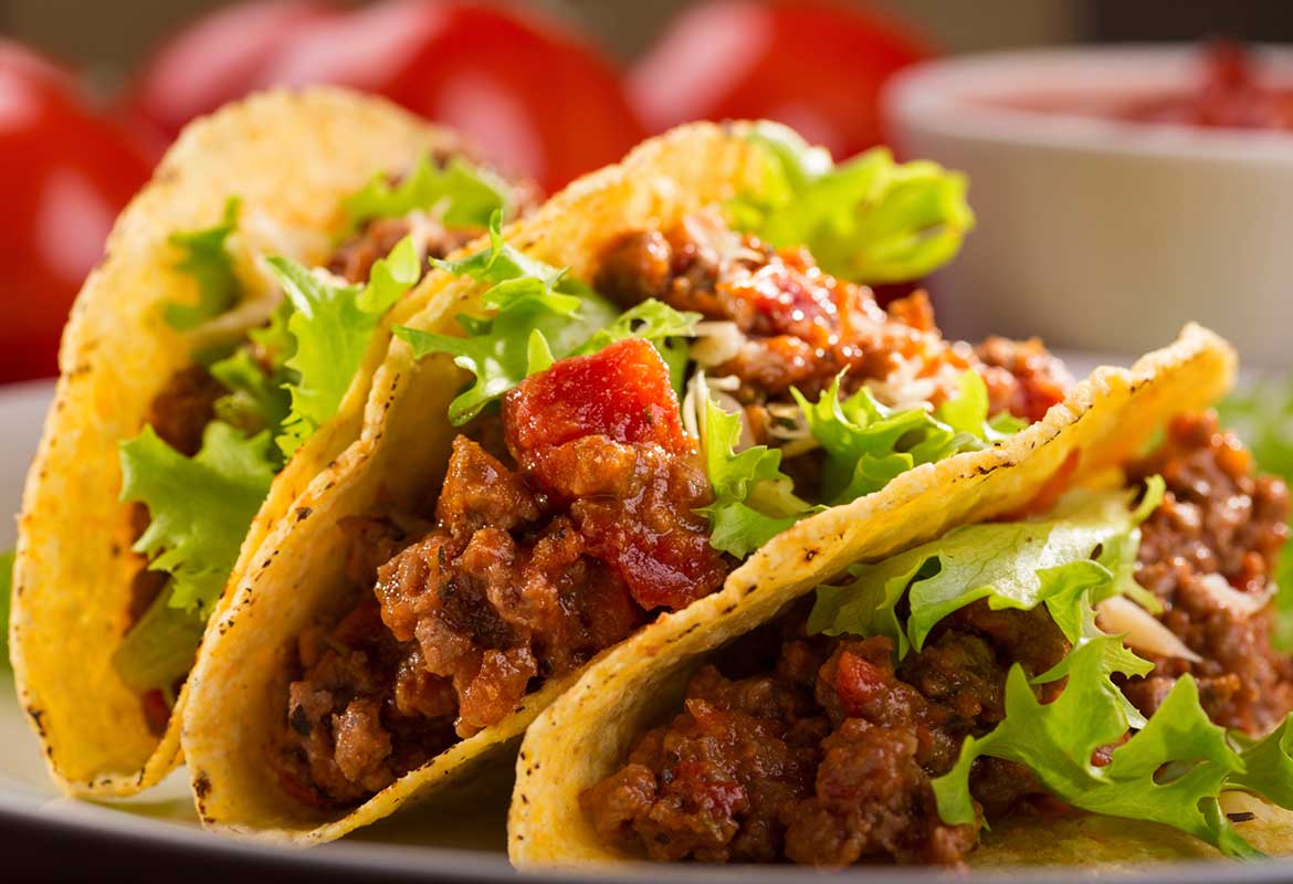 Tacos