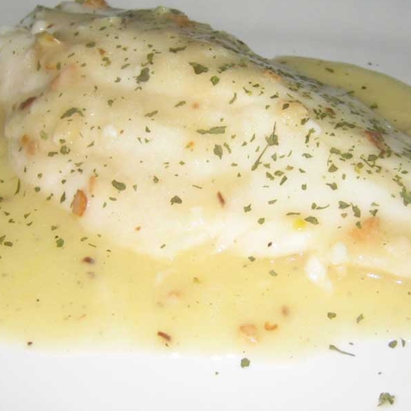 Filete al Ajillo