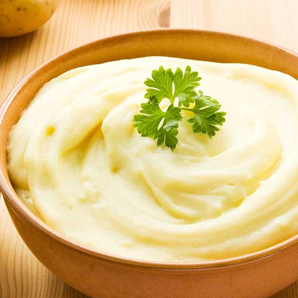 Puré de Papa