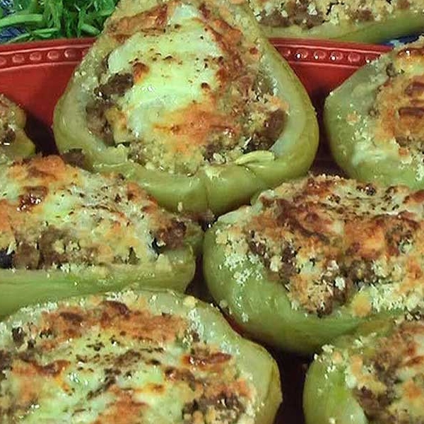 Tayota Rellena